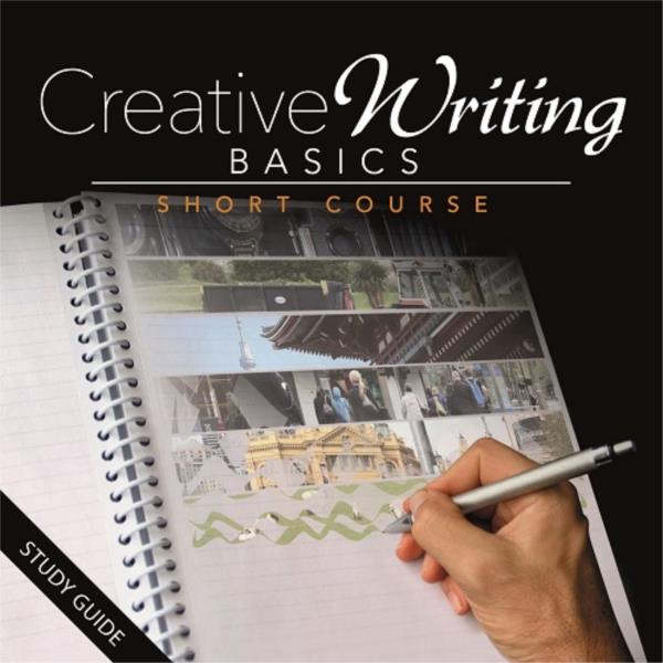 Creative Writing Basics- Short Course