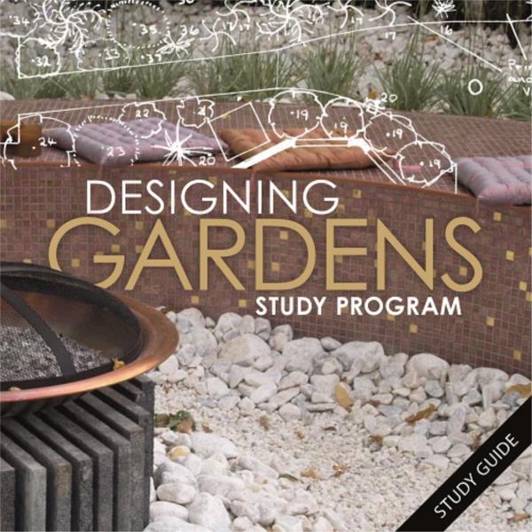 Designing Gardens - Short Course