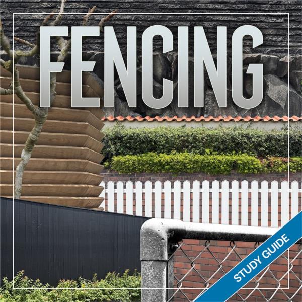 Fencing