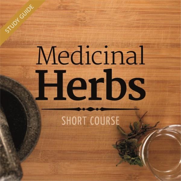 Growing and Using Medicinal Herbs- Short Course