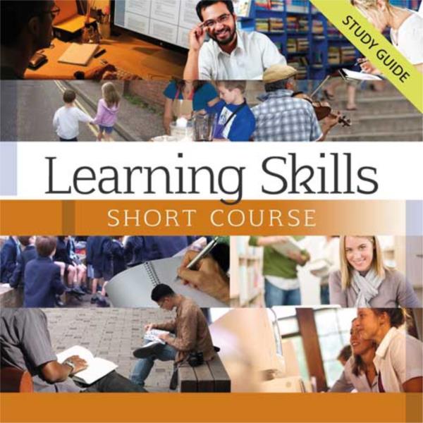 Learning Skills - Short Course