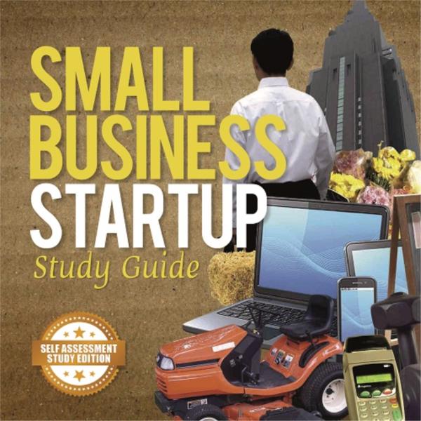 SPECIAL - Business Start Up Course