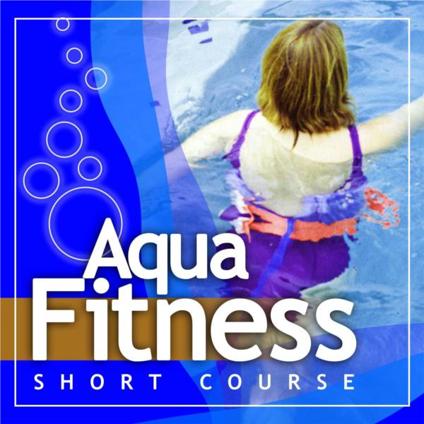 Aqua Fitness - Short course