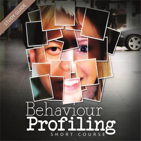 Behaviour Profiling - Short Course