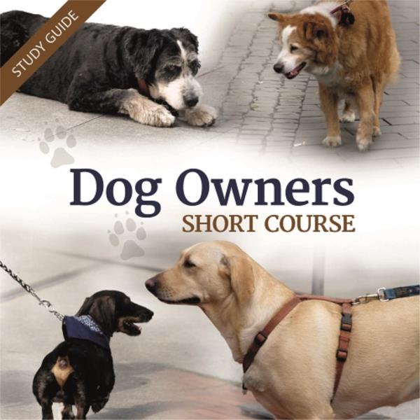 Dog Owners Course - Short Course