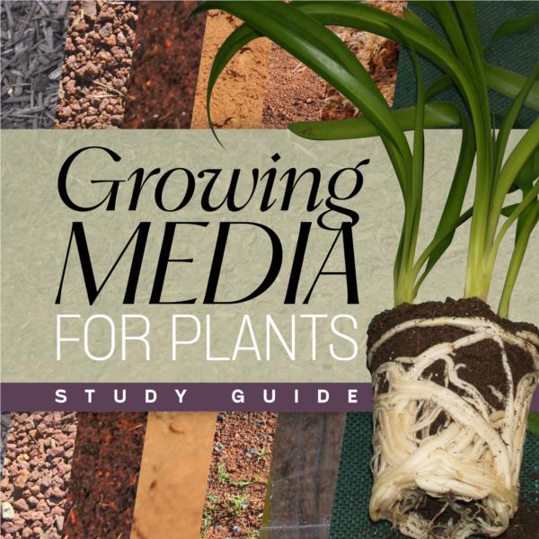 Growing Media for Plants - Short Course