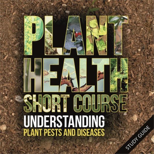 Plant Pest and Disease- Short Course